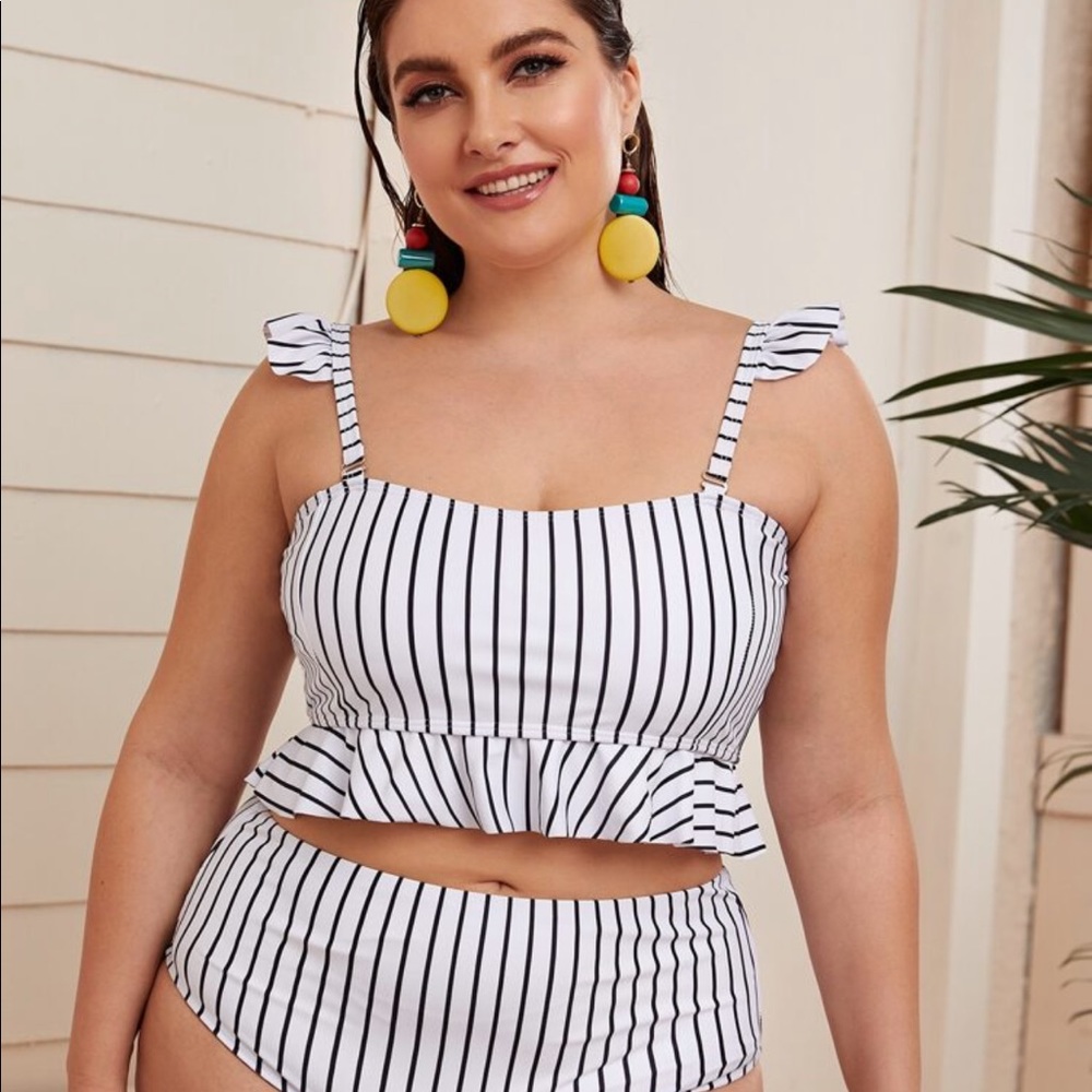 NWT SHEIN bikini